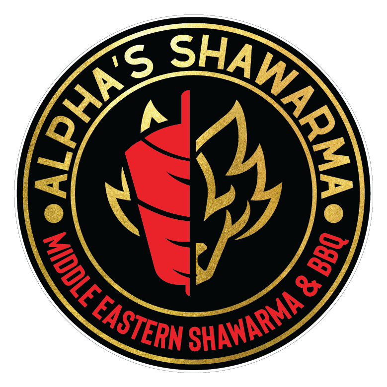 Alpha's Shawarma