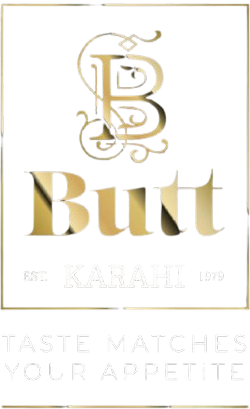 Butt Karahi