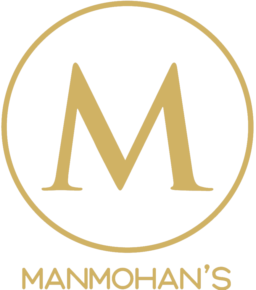 Manmohan's